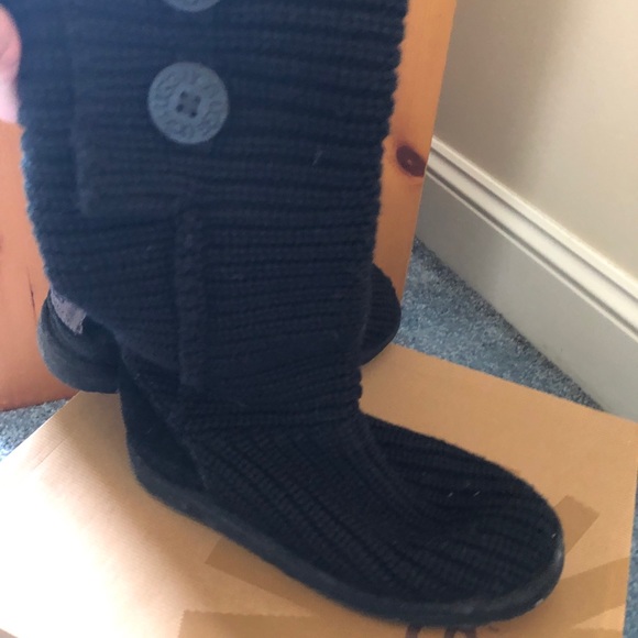 Cardi UGG boot - Picture 3 of 4
